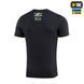 M-Tac Drohnenf&uuml;hrer T-shirt Black