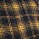 M-Tac Redneck Tactical Plaid Shirt Navy Blue/Yellow M