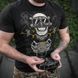 M-Tac Drohnenf&uuml;hrer T-shirt Black