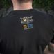 M-Tac Drohnenf&uuml;hrer T-shirt Black