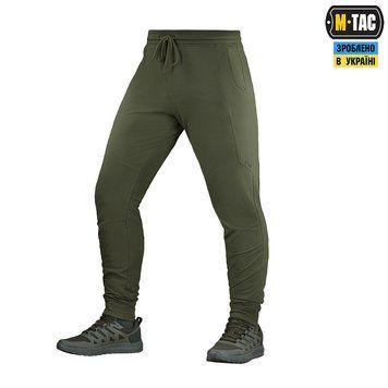 M-Tac спортивні штани Stealth Active Ranger Green S 51600023-xxxl фото