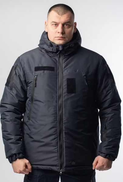 Куртка Military Nord Storm Dark Navy Blue Nord-Storm-Blue-xxl фото