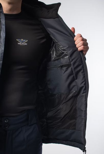 Куртка Military Nord Storm Dark Navy Blue Nord-Storm-Blue-xxl фото
