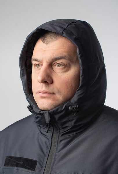 Куртка Military Nord Storm Dark Navy Blue Nord-Storm-Blue-xxl фото