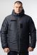 Куртка Military Nord Storm Dark Navy Blue Nord-Storm-Blue-xxl фото 6