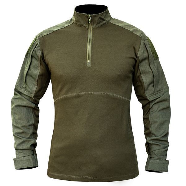 Сорочка UBACS Олива ubacs-olive-xs фото
