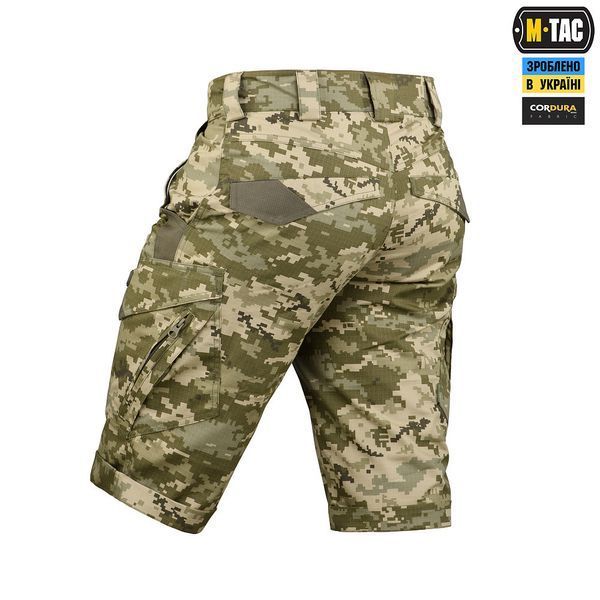 M-Tac шорти Aggressor Gen.II Flex MM14 S 20014030-xl фото