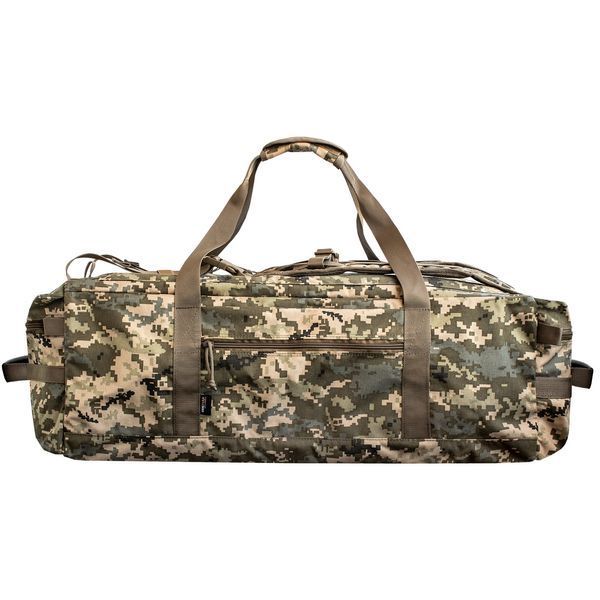 Tactical Backpack-Duffel Bag Traveler 80L MM14