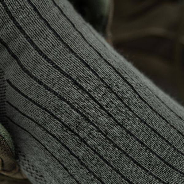 M-Tac Tactical High Socks Mk.4 Olive