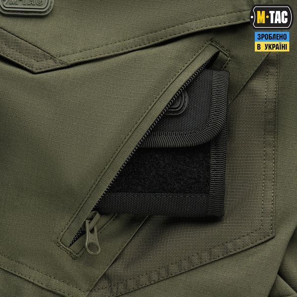 Spodenki M-Tac Aggressor Gen.II Flex Army Olive