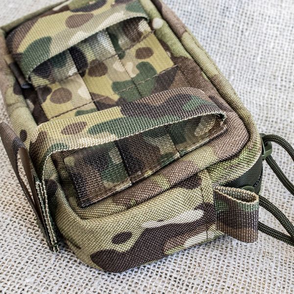 Тактичний підсумок під смартфон БОЄЦЬ MC boetc-phone-M фото
