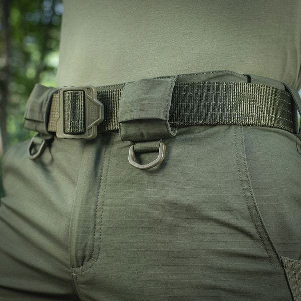 Spodenki M-Tac Aggressor Gen.II Flex Army Olive