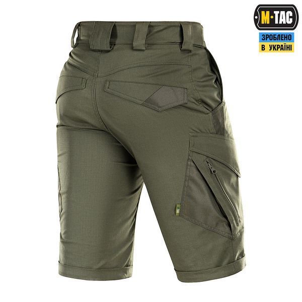Spodenki M-Tac Aggressor Gen.II Flex Army Olive