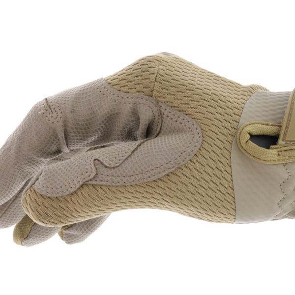 Rękawice taktyczne Mechanix Wear Specialty 0.5mm Gloves Coyote