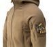 Helikon-Tex Patriot Mk2 Hybrid Tactical Fleece Jacket Coyote L