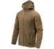 Helikon-Tex Patriot Mk2 Hybrid Tactical Fleece Jacket Coyote L