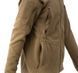 Helikon-Tex Patriot Mk2 Hybrid Tactical Fleece Jacket Coyote L
