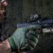 Рукавички тактичні Mechanix Wear Original Olive Drab S MG-60-012 фото 5