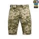 M-Tac шорти Aggressor Gen.II Flex MM14 S 20014030-xl фото 3