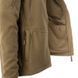 Helikon-Tex Patriot Mk2 Hybrid Tactical Fleece Jacket Coyote L
