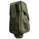 Closed Grenade Pouch BOETC Olive