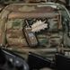 M-Tac patch Retry &ndash; Failed Coyote (PVC)