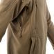 Helikon-Tex Patriot Mk2 Hybrid Tactical Fleece Jacket Coyote L