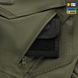 Spodenki M-Tac Aggressor Gen.II Flex Army Olive