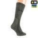 M-Tac Tactical High Socks Mk.4 Olive
