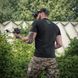 M-Tac Drohnenf&uuml;hrer T-shirt Black XS