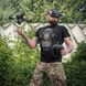 M-Tac Drohnenf&uuml;hrer T-shirt Black XS