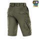 Spodenki M-Tac Aggressor Gen.II Flex Army Olive