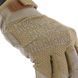 Rękawice taktyczne Mechanix Wear Specialty 0.5mm Gloves Coyote