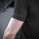 M-Tac Koszulka Polo Elite Tactical Coolmax Black S