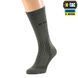 M-Tac Tactical High Socks Mk.4 Olive