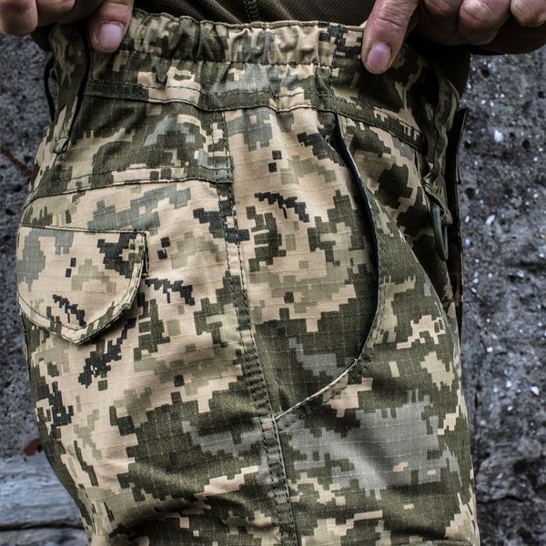 Штани тактичні LEGION ММ14 S boetc4885 фото
