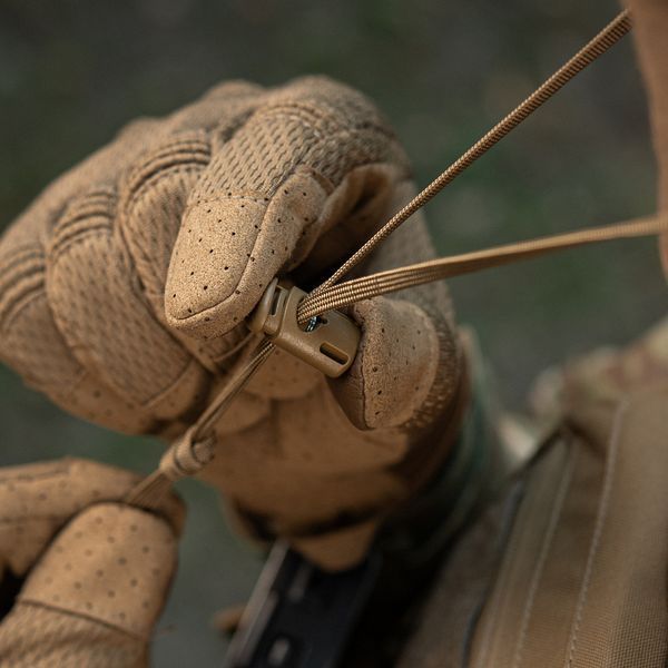 M-Tac Rip-Stop Boonie Hat Coyote Brown