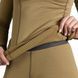 Жіноча тактична термобілизна CamoTec Pani Polarheat QS Tan 7298 XS СМТ7298xxl фото 7
