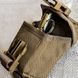 Closed Grenade Pouch BOETC Coyote