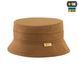 M-Tac Rip-Stop Boonie Hat Coyote Brown
