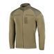 M-Tac куртка Combat Fleece Jacket Dark Olive boetc3695 фото 1