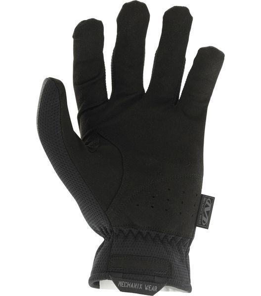 Рукавички тактичні Mechanix Wear FastFit Black FFTAB-55-4210xxl фото