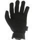 Рукавички тактичні Mechanix Wear FastFit Black FFTAB-55-4210xxl фото 2