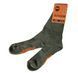 Skarpety Chameleon Outdoor XLong Olive (41-46)