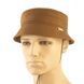 M-Tac Rip-Stop Boonie Hat Coyote Brown 55