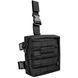 Drop Leg Pouch BOETC Black