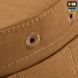 M-Tac Rip-Stop Boonie Hat Coyote Brown 55