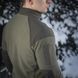 M-Tac куртка Combat Fleece Jacket Dark Olive XS boetc3695 фото 2