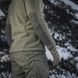 M-Tac куртка Combat Fleece Jacket Dark Olive XS boetc3695 фото 3