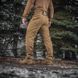M-Tac брюки тактичні Soft Shell Winter Coyote XS boetc178 фото 6